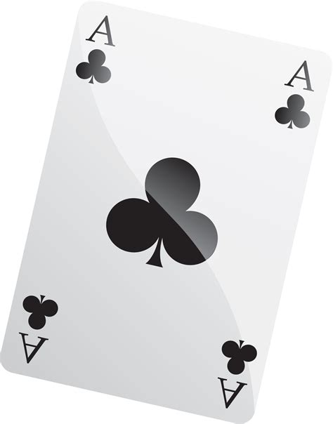 kartu poker vector png Array
